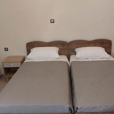 Sea La Vie Beach House Petra  Ngoại thất bức ảnh