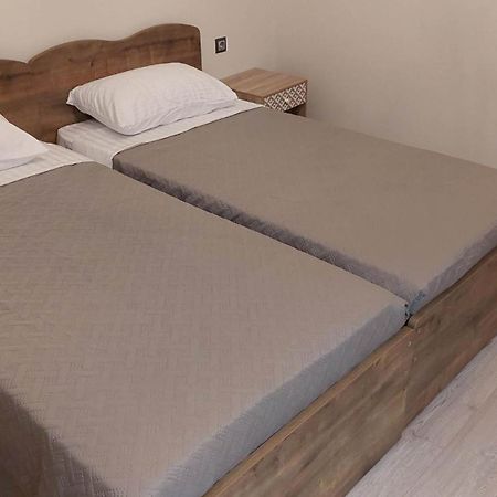 Sea La Vie Beach House Petra  Ngoại thất bức ảnh