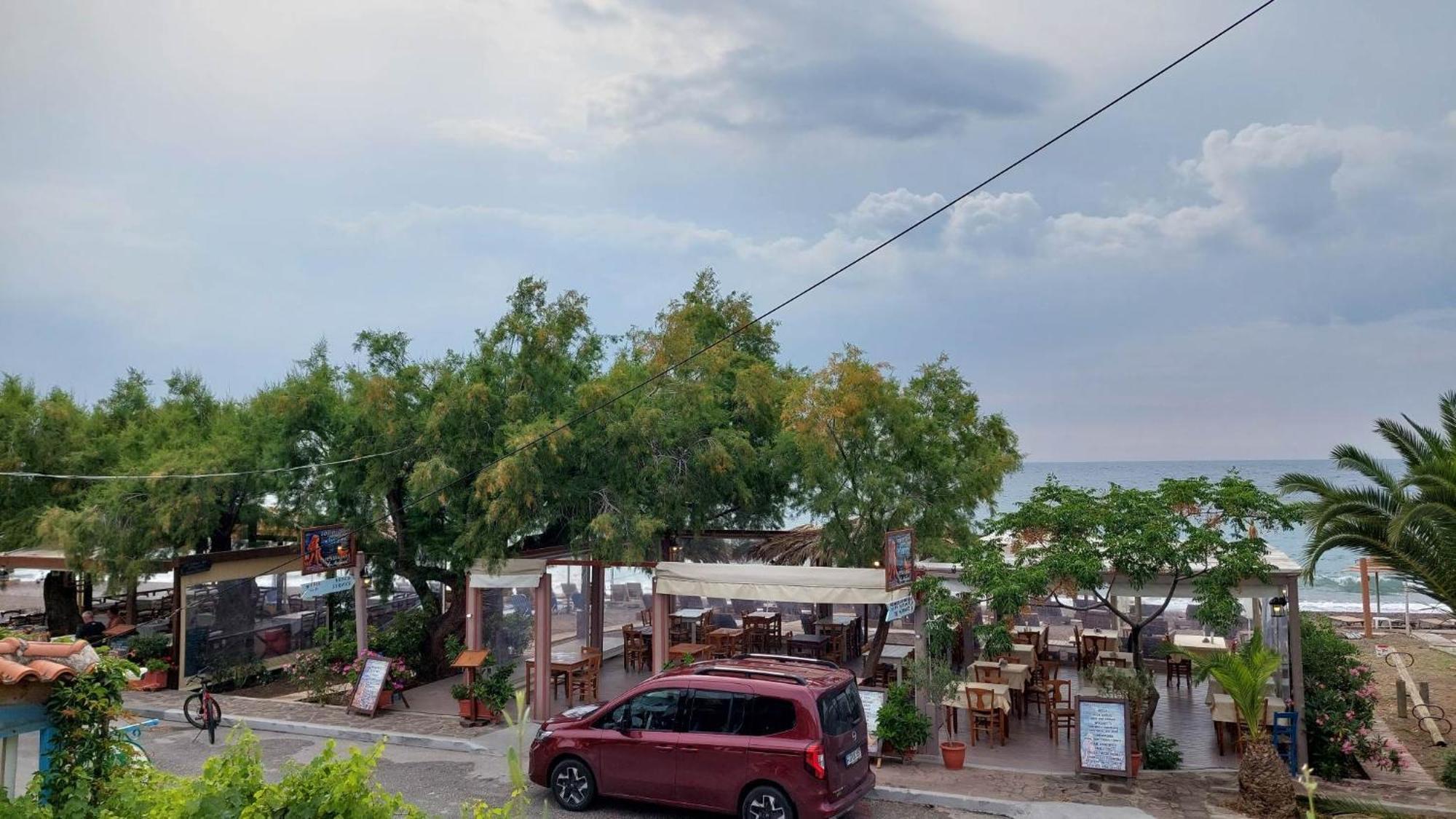 Sea La Vie Beach House Petra  Ngoại thất bức ảnh