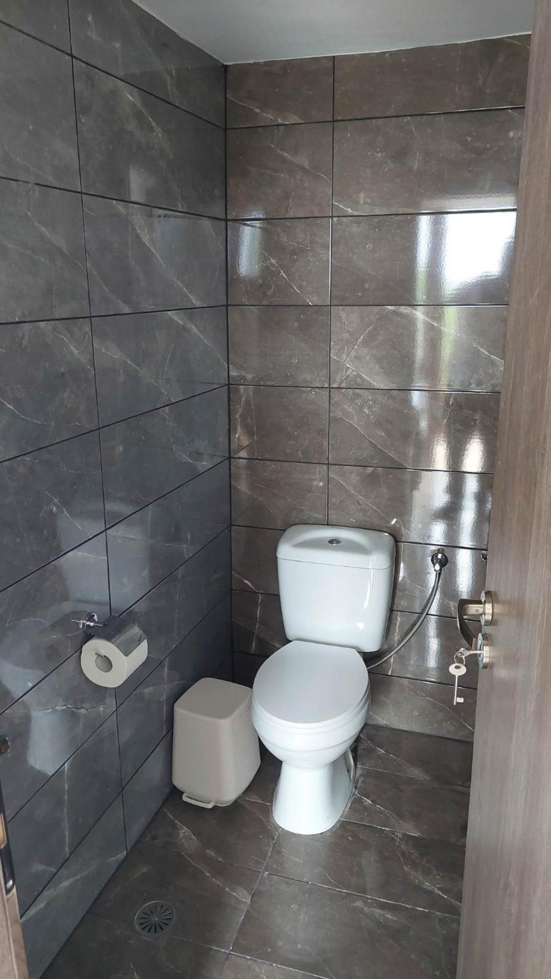 Sea La Vie Beach House Petra  Ngoại thất bức ảnh