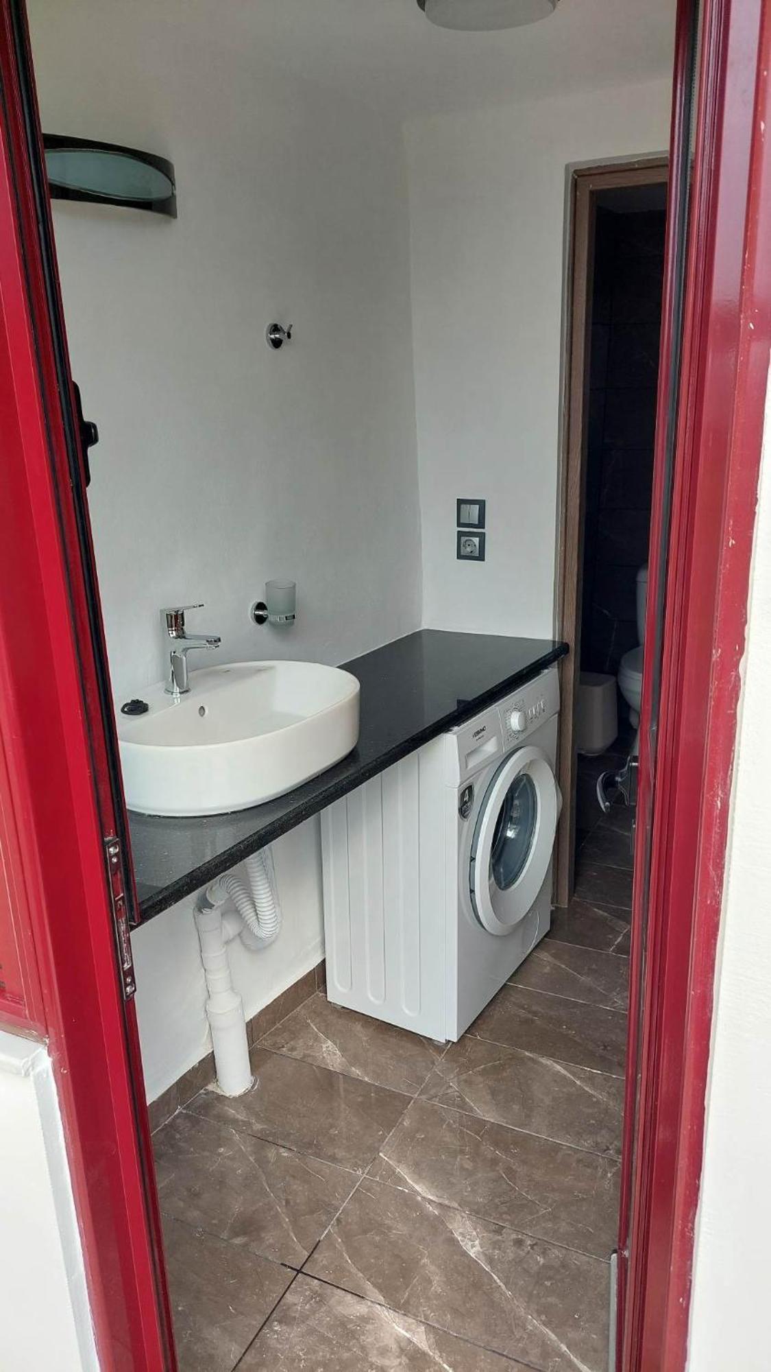 Sea La Vie Beach House Petra  Ngoại thất bức ảnh