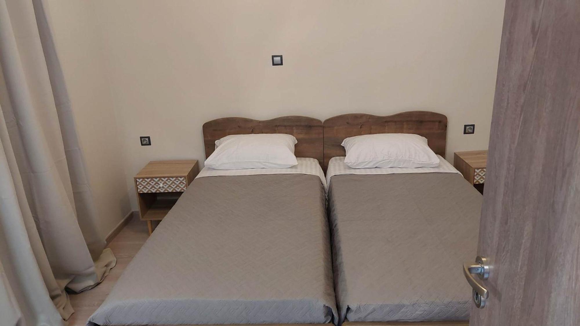 Sea La Vie Beach House Petra  Ngoại thất bức ảnh
