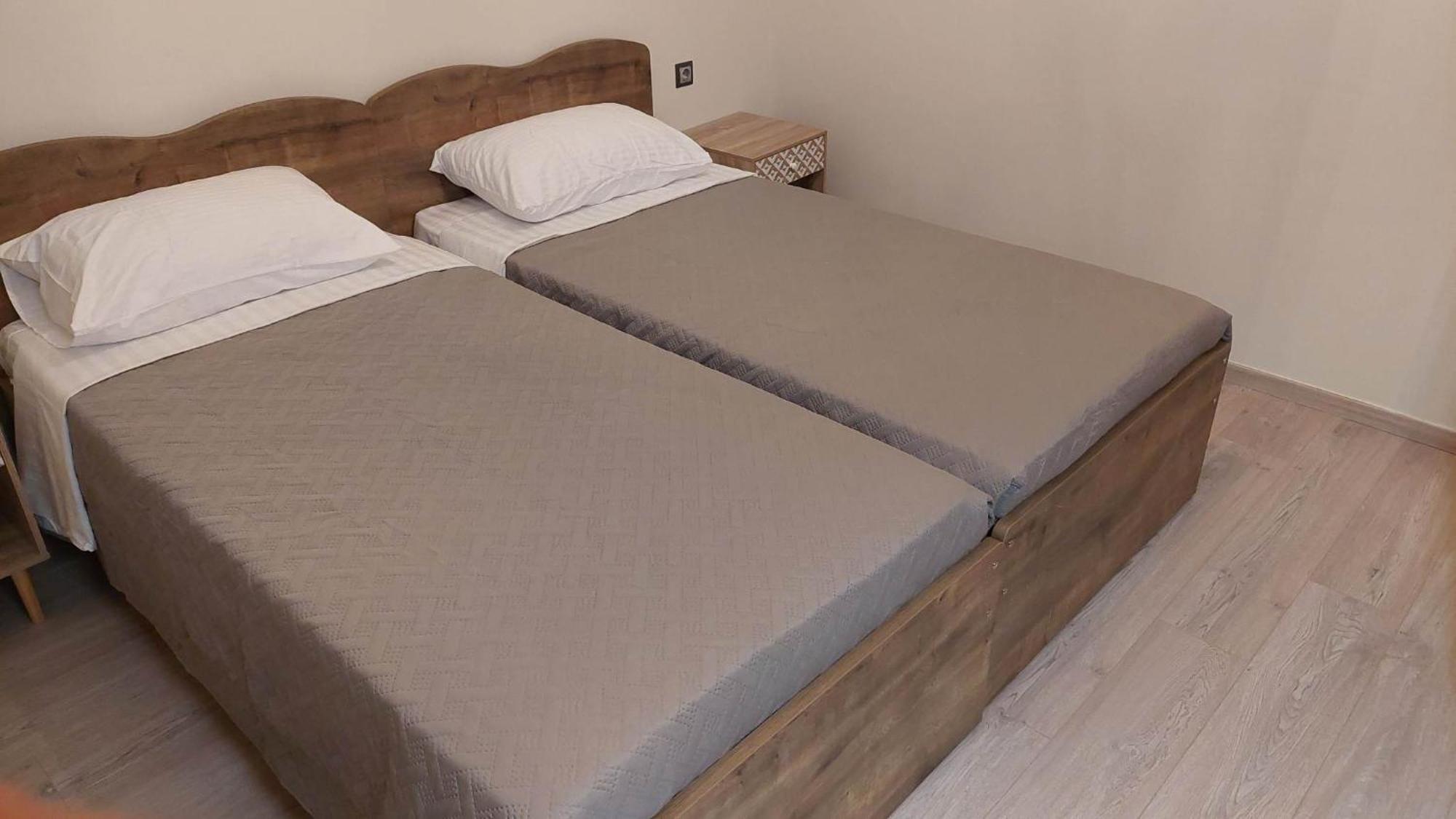 Sea La Vie Beach House Petra  Ngoại thất bức ảnh