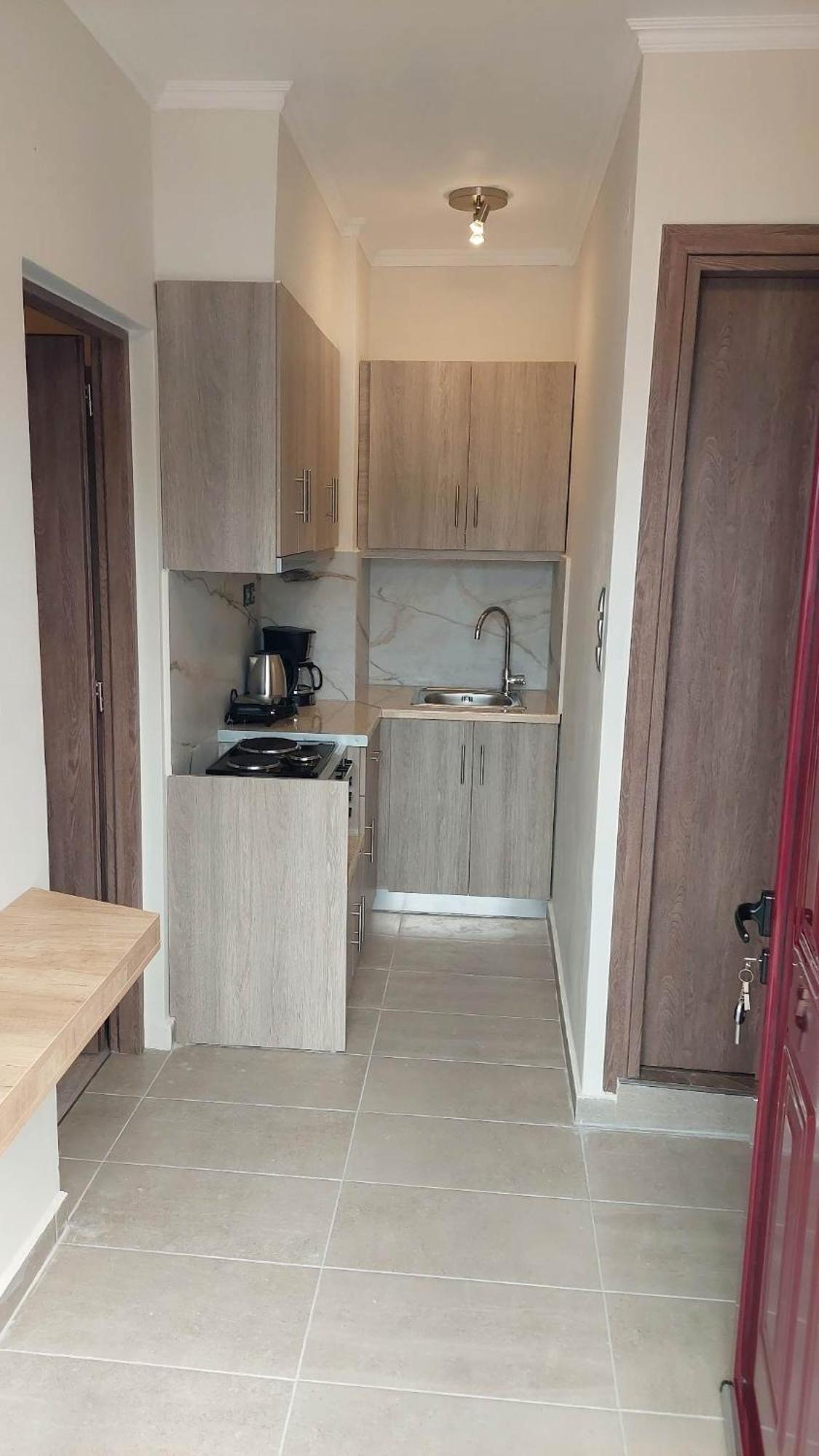 Sea La Vie Beach House Petra  Ngoại thất bức ảnh